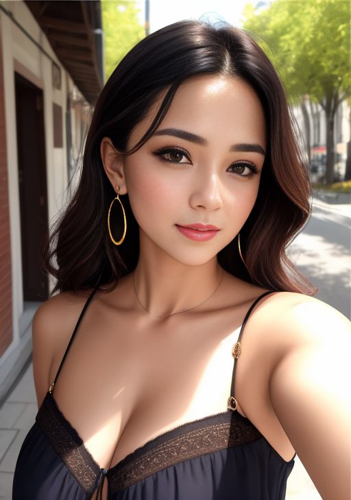 fille de compagnie Hotonnes : profil 2